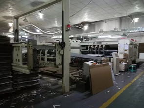 三家紙箱廠轉(zhuǎn)讓設(shè)備,都是優(yōu)質(zhì)貨源