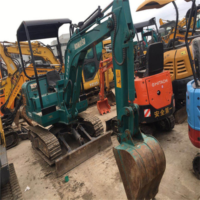 興安盟小型挖機(jī)20私人轉(zhuǎn)讓