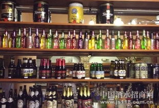 競(jìng)爭(zhēng)加劇進(jìn)口啤酒低價(jià)擴(kuò)盤 風(fēng)口下庫(kù)存隱憂浮現(xiàn)