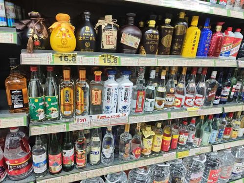 光瓶酒走紅市場(chǎng)背后，牛欄山為何失速？酒類經(jīng)營(yíng)新變局探析